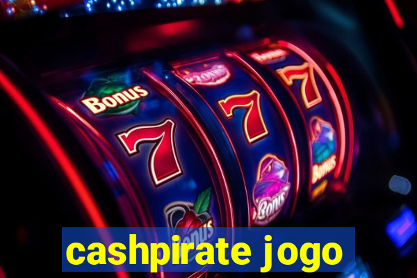 cashpirate jogo